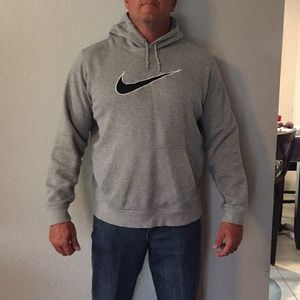 Nike Sweatshirt Hoodie